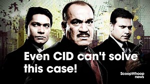 Daya! Darwaza Tod Do and bring CID back! | Jist