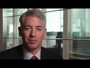 What is short selling? Bill Ackman explains in the movie "Betting on Zero"