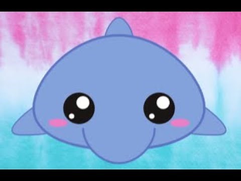 Animal Reading Strategies -- Flippy Dolphin