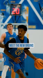 23K views · 538 reactions | Let's say 홃홀홇홇홊 to the new guys ...  #GoBruins | UCLA Men's Basketball | Facebook