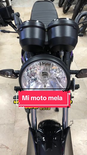 Descubre la auteco bomber 125: Elegante y Deportiva