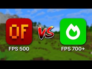 OptiFine vs Sodium - Which is Better?