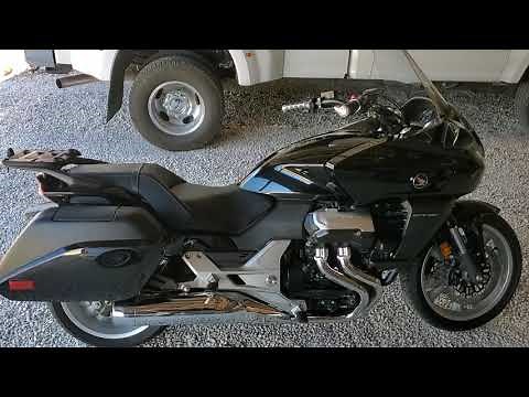 2014 Honda CTX 1300