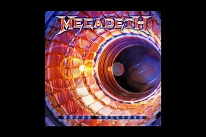 Megadeth - Super Collider (2013) [FULL ALBUM]