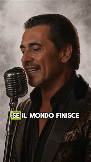 “L’Ultima Notte Con Te” è una canzone italiana romantica, intensa e malinconica
