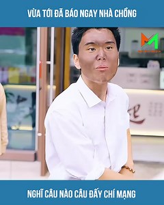 vừa Tới Đã Báo Ngay Nhà Chồng Nghĩ Câu Nào Câu Đấy Chí Mạng | Cày film