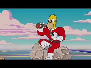 PARODIA POKEMON GO - LOS SIMPSON CANCIÓN (Español latino)