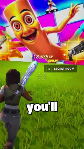 The FASTEST NO TIMER XP Map To LEVEL UP in Fortnite Chapter 7 SEASON 2!
