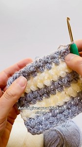 🧶 BEAN STITCH REFRESHER ✨ | Crochet Tutorial Reel 🎥 Back in April 2020, I first fell in love with the bean stitch—and honestly? She’s still THAT stitch. 💁‍♀️ With pumpkin season rolling in (hello fall vibes 🎃), I’m bringing this beauty back into my projects and figured a refresher might be just what you need too. In this Reel, I’m walking you through exactly how to work up the bean stitch—step-by-step, nice and slow, because your stitches deserve that kind of care. 🧡 If you’re adding textur
