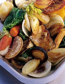 Cocotte de légumes pour 4 personnes - Recettes - Elle à Table