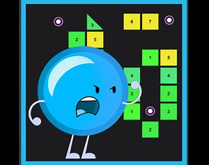 Bricks N Ballz by playpixelinteractive