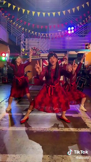 朱碧石最新神曲《買冬瓜》舞蹈全解放