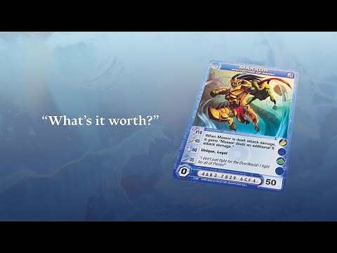 The Complete Chaotic Card Price Guide!