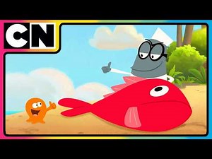 Lamput 😍| The Chase Just Took A Feathery Twist! | Full Episode 😍 | Kids Cartoon 🥳 | ‪@cnindia‬