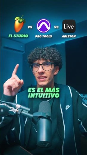 FL Studio vs Ableton vs Pro Tools 🧐