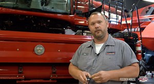 Combine Clinic Videos: Flagship Feeder Houses