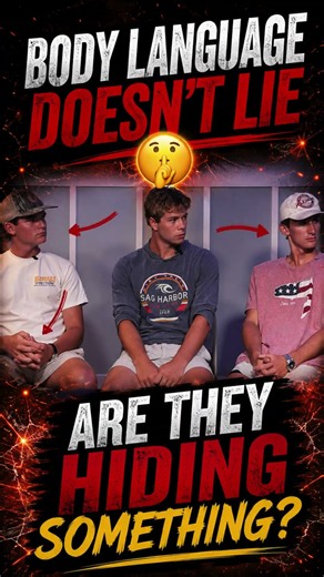 What Are They So AFRAID Of? 👀 | Nolan Wells Body Language
