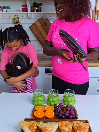 Empowering Breakfast Ideas for Busy Moms
