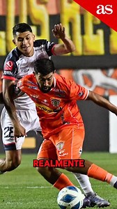 🗣️ Nicolás Maturana (31) vive un momento complicado. El volante se encuentra sin club desde fines del 2024, cuando finalizó su etapa en San Antonio Unido, y ahora pide una nueva oportunidad en el fútbol chileno. “Ha sido una situación difícil, nunca me había tocado estar en esta posición”, reconoce en entrevista con AS. 🤔 Maturana también trata de explicar por qué aún no encuentra equipo: “El hecho de que me tengan catalogado como un tipo muy conflictivo en el fútbol me ha cerrado muchas puert