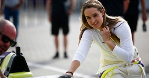 Cook to dovetail Indy Pro 2000 program with W Series | RACER