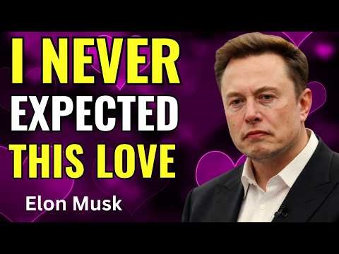 Why I Fell So Deeply in Love With Her 💖 | The One Extraordinary Trait That Changed Everything (Elon