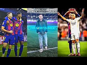 Football Reels Compilation #457 GOALS, SKILLS, FAILS.