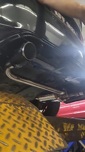 5.9K views · 135 reactions | Model.....Honda City gn2 . Material stainless steel 304 . Full set on off valvetronic Full set free wrap Full set Kiri kanan testsound. Rm 1800 siap pasang. ONE year Guarantee lagi . Whatsapp 012-6267117 | Xman Ekzos | Facebook