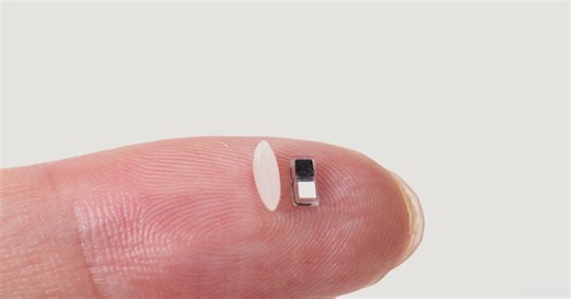 World's smallest pacemaker could have big impact on heart surgery