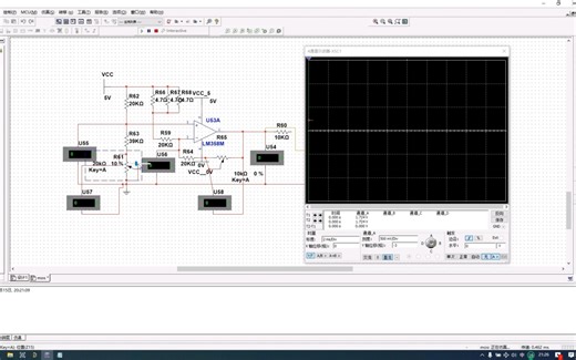 硬件设计知识分享，电子元器件，电路仿真，电路设计知识点讲解