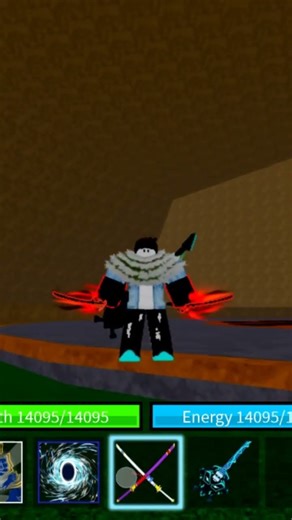 best cdk combo ever || #bloxfruits