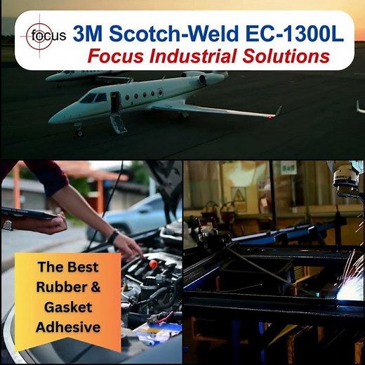 3M Scotch Weld EC-1300L