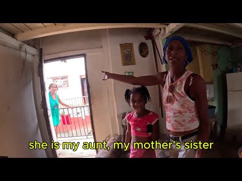 HELL of a LIFE IN HAVANA 🇨🇺 CUBA Looks Like TODAY