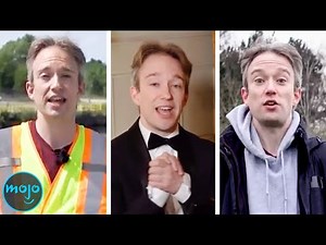 Top 10 Best Tom Scott Videos