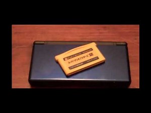 CLASSIC GAMES REVISITED - Famicom Mini Series vol. 21: Super Mario Bros. 2 (Game Boy Advance)