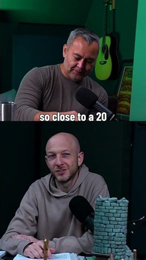 And now for the Paladin 👊🔥#dnd #dnd5e #dungeonsanddragons #podcast #ttrpg