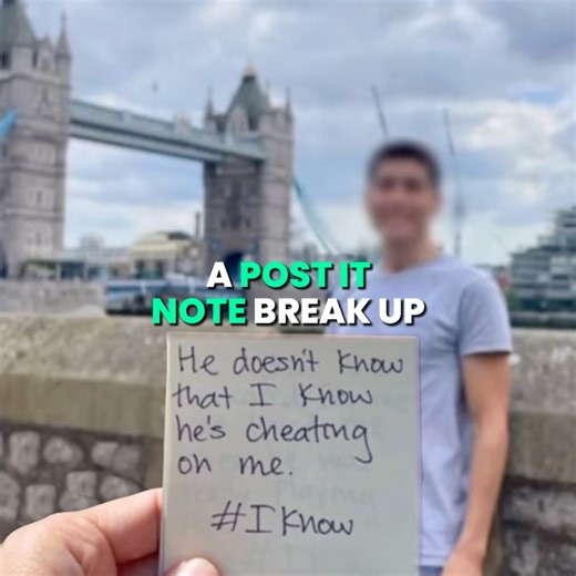 79K views · 684 reactions | What a way to end a relationship… | IGV | Facebook