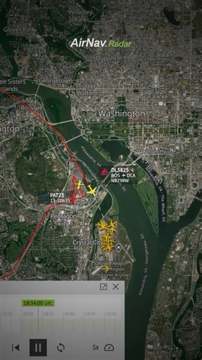 1.8K views | AirNav Radar on Reels | Facebook