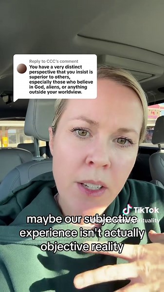 Exploring True Religion and Spiritual Experiences