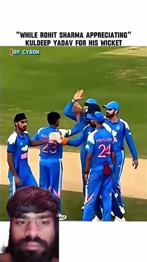 👑विराट कोहली और #रोहित शर्मा दोनों एक# समान खिलाड़ी हैं 🏏🔥💯