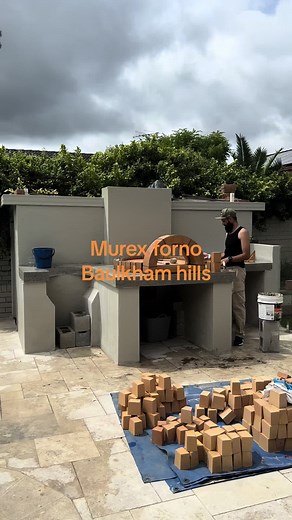 Building a Backyard Brick Oven: Step-by-Step Guide