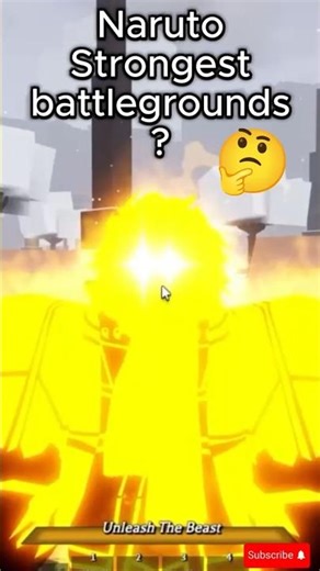 Chakra battlegrounds is insane #chakrabattlegrounds