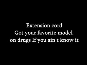 Migos Cocoon Offical Lyrics