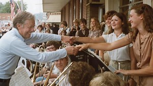 Watch: A look back at Jimmy Carter's life