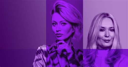 Marta Dąbrowska: O tym, jak nauczyć się lubić siebie