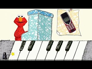 Sesame Street Games and Stories Episodes 1674