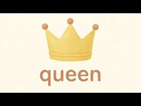 A–Z Alphabets and Objects | Calm Learning for Kids | Soft Pastel ABC Video