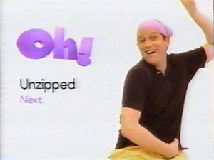 Oxygen Fall 2003 bumpers, commercials, and promos