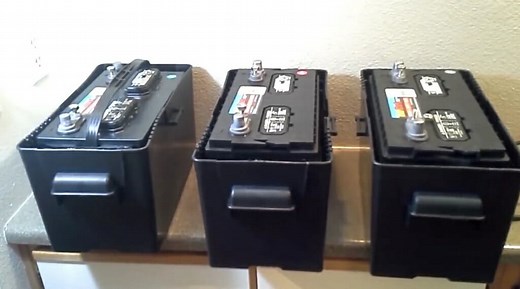 How to Wire 3 12v Batteries for 36v (6-Step Guide)