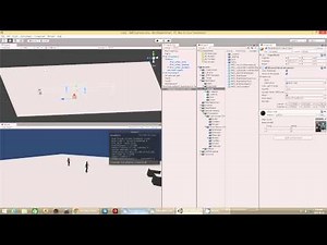 Tutorial 6 Combining Skinned Meshes And Saving As A Prefab