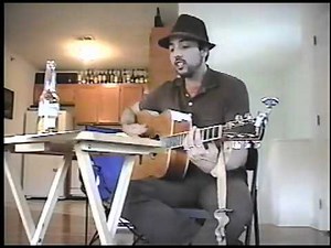 Angry Nintendo Nerd Theme Song - Original Recording (2006)